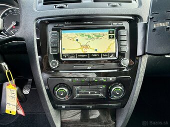 Škoda Octavia Combi Laurin&Klement II - 2.0TDi 103Kw 140Ps. - 16