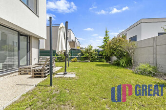 3-izbový byt so záhradkou a parkovaním vo Hviezdoslavove - 16