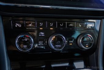 Škoda Superb Combi 3 2.0 TDI Style DSG - 16