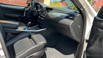 BMW X4 3.0d xDrive - 16