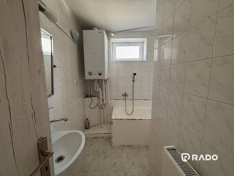 RADO | 6-izbový rodinný dom s pozemkom 2218m2  | Horňany - 16