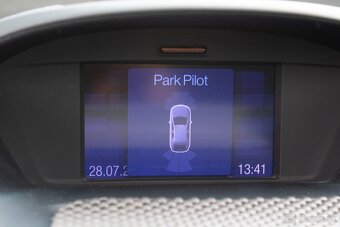 Ford C-Max 2.0 TDCi DPF 163k Titanium - 16