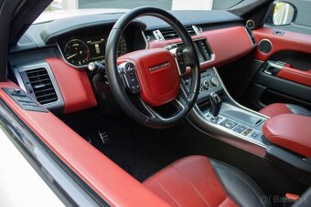 Land Rover Range Rover Sport 3.0 225kW 2017 - 16