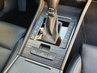 Škoda Superb 3 Combi TDI 147kW Premium - záruka Autodraft - 16