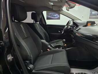 Renault Mégane Grandtour 1.5 dCi Dynamique - 16