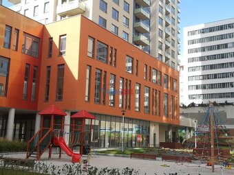 PLYNÁRENSKA "CITY PARK" NOVOSTAVBA  2-IZB BYT+GARAŽ - 16