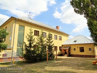 Prenájom rekreačno – športového zariadenia, Hrubá Strana - 16