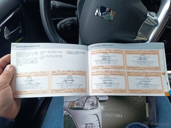 Citroen DS3 by Lýdia Eckhardt 81800km - 16