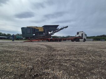 ✅️ Preprava strojov - Nadrozmerná preprava - NONSTOP ✅️ - 16