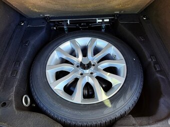 Land Rover Range Rover Sport 3.0 TDV6 HSE 190kw SK auto 2016 - 16