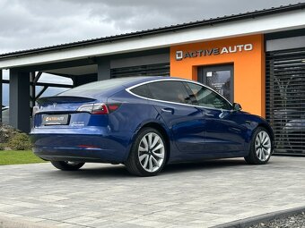 Tesla Model 3 Long Range Dual Motor 75kWh - 16