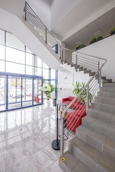 Kancelárske priestory na prenájom s možnosťou kúpy - od 10 m - 16