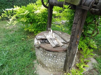 RODINNÝ DOM Hernádszurdok - 16