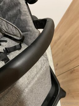 Thule Sleek kombinovaný kočík - 16
