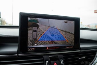 Audi A6 Avant 2.0 TDI S tronic - 16