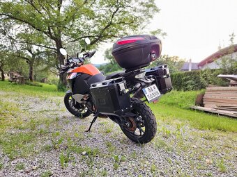 Predam KTM 1050 Adventure 2015 (poodbne ako 1090,1190 1290 - 16
