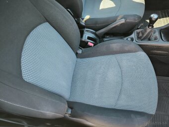 Peugeot 206sw 1.4 2004 - 16