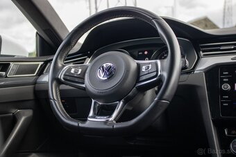 Volkswagen Arteon 2.0 TDI SCR BMT R-Line - 16