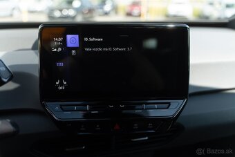 Volkswagen ID.3 Performance 150KW 58kWh 1st-Po Servise - 16