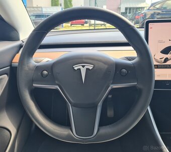 TESLA MODEL 3 LONG RANGE AWD - 16
