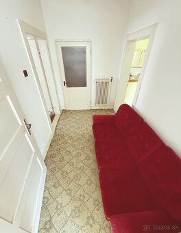 Na predaj 4 izbový rodinný dom Kameničany – Dubnica n/Váhom - 16