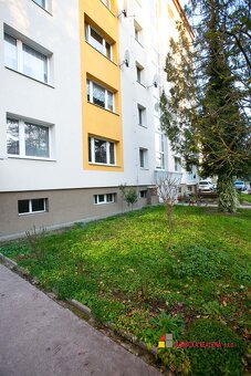 Na predaj 2 izbový byt v Dubnici nad Váhom - 16