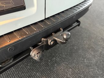 Ford Transit Custom 2.0tdci 96kw 2019 VYSOKÁ VÝBAVA - 16