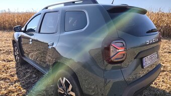Dacia Duster 2023 - 16