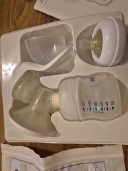 Dievčenské vecičky + veľa ďalšieho OSOBNÝ ODBER   - 16