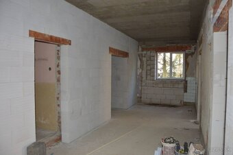 Predaj rozostavaný bytový dom/podnikateľská budova Nitra cen - 16