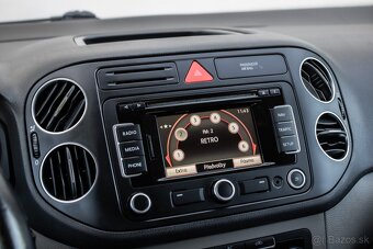 Volkswagen Golf Plus 2.0 TDI, 81kW, M5 - 16