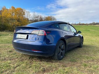 Tesla model 3 (Refresh) 94 % SOH Long Range All-Wheel Drive - 16