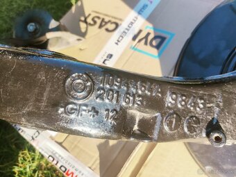 Nové aj repasované diely pre BMW e46,... - 16