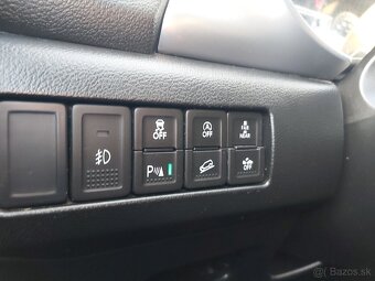 Suzuki Vitara 1.6 benzin 4x4 KUPENE V SR - 16