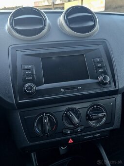 Seat Ibiza 1.2 TSI - 16