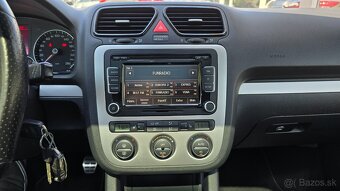 Volkswagen Scirocco 2.0 TSI - 16