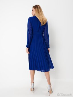 Nove denim saty Orsay - 16