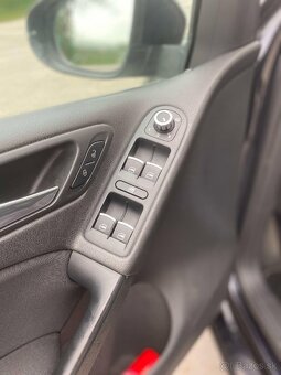 Volkswagen golf 6 1.4tsi - 16