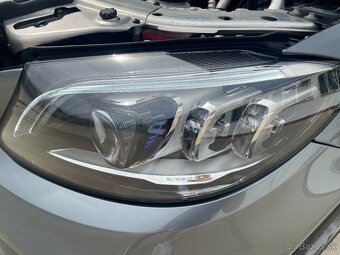 Mercedes C 200 AMG Combi 135kw - 16