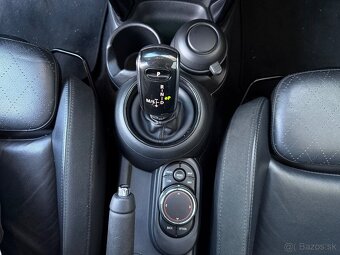 MINI Cooper S - 16