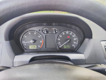 Škoda Fabia 1.2 HTP Classic - 16