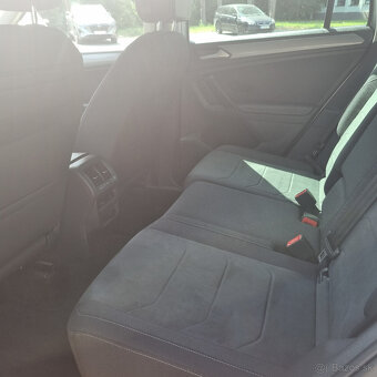 Vollkswagen Tiguan - 16