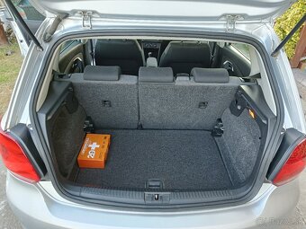 VW POLO 1.6 TDI 55 kW - 16