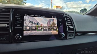 Škoda Karoq 2.0 TDI EVO SCR Sportline 4x4 DSG 150PS Virtual - 16