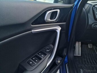 KIA pro ceed GT line 2022/05 40k km ako nové Plná vybava - 16