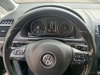 VW TOURAN 2.0TDi 103kw r. 2014 - 16