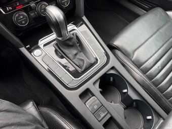 Volkswagen Passat Variant 2.0 TDI BMT Highline DSG - 16