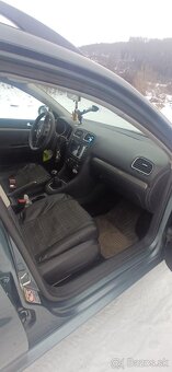 Vw golf 6 - 16