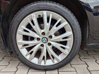 Alfa Romeo Giulietta 2017 1.6 JTD Super 88kW - 16