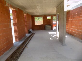 Rodinný dom -rozostavaný s IS --Bytča pri kúpalisku - 16